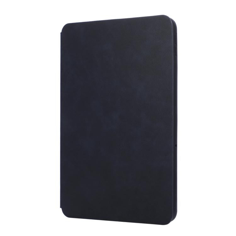 For Xiaomi Redmi Pad 2 SE 9.7 2026 Simple Crazy Horse Leather Tablet Case