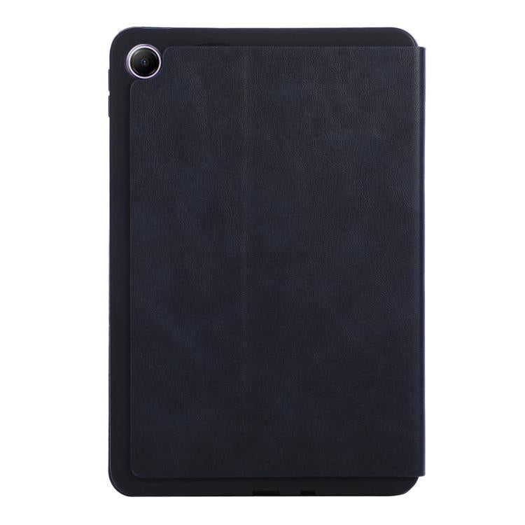 For Xiaomi Redmi Pad 2 SE 9.7 2026 Simple Crazy Horse Leather Tablet Case