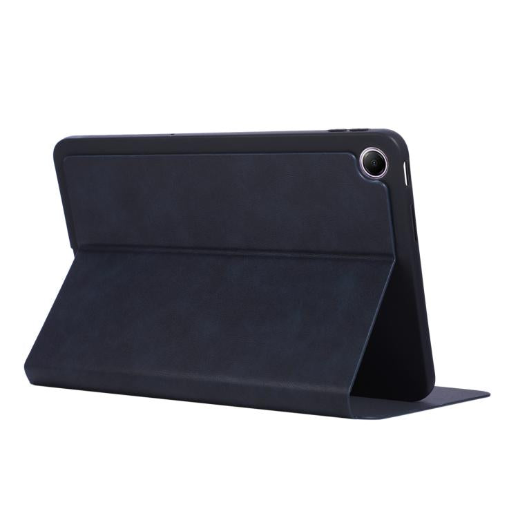 For Xiaomi Redmi Pad 2 SE 9.7 2026 Simple Crazy Horse Leather Tablet Case