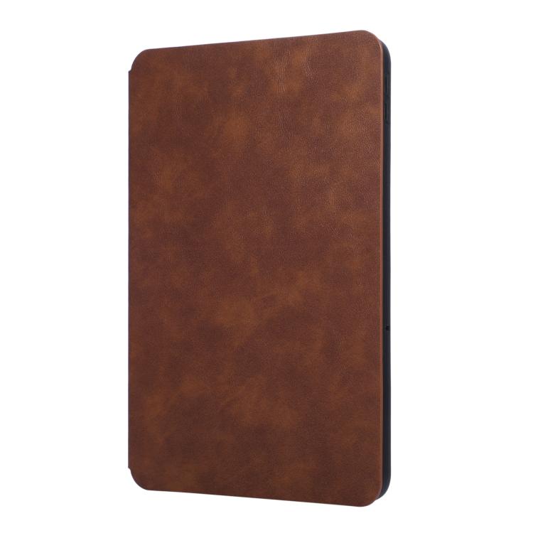 For Xiaomi Redmi Pad 2 SE 9.7 2026 Simple Crazy Horse Leather Tablet Case