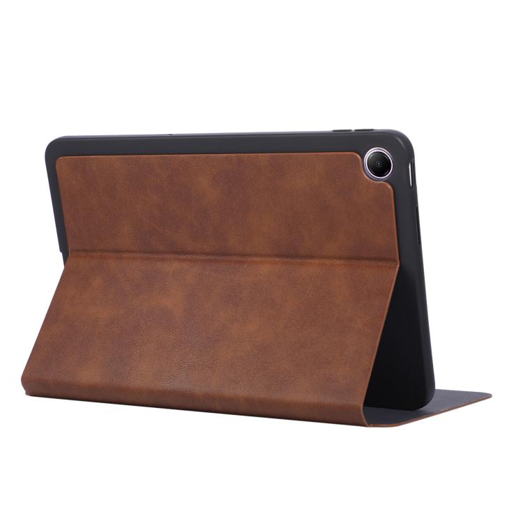 For Xiaomi Redmi Pad 2 SE 9.7 2026 Simple Crazy Horse Leather Tablet Case