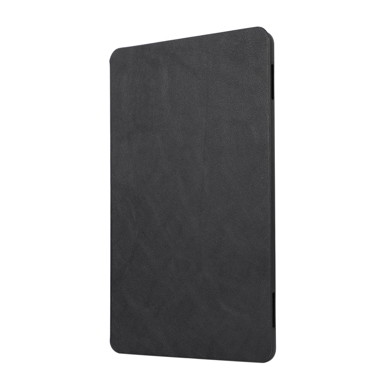 For Amazon Fire Max 11 TPU Flip Tablet Protective Leather Case