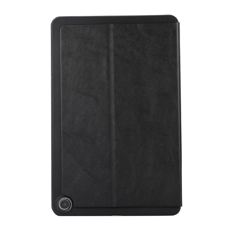 For Amazon Fire Max 11 TPU Flip Tablet Protective Leather Case