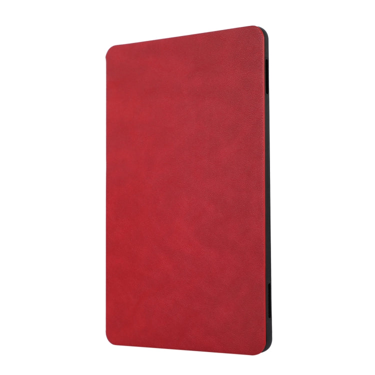 For Amazon Fire Max 11 TPU Flip Tablet Protective Leather Case