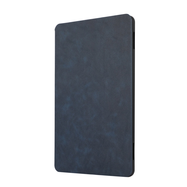 For Amazon Fire Max 11 TPU Flip Tablet Protective Leather Case