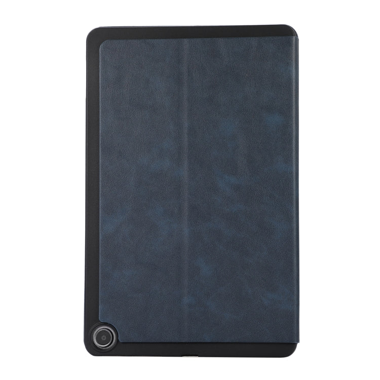 For Amazon Fire Max 11 TPU Flip Tablet Protective Leather Case