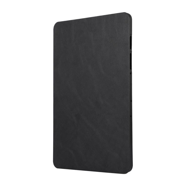 For Samsung Galaxy Tab S11 TPU Flip Tablet Protective Leather Case
