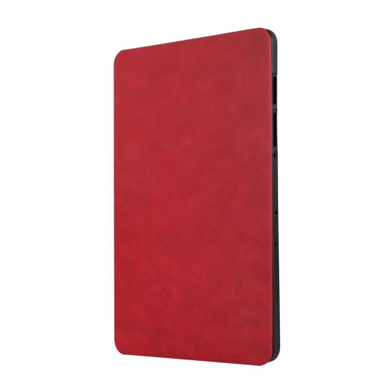 For Samsung Galaxy Tab S11 TPU Flip Tablet Protective Leather Case