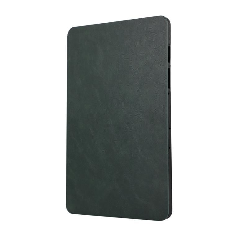 For Samsung Galaxy Tab S11 TPU Flip Tablet Protective Leather Case