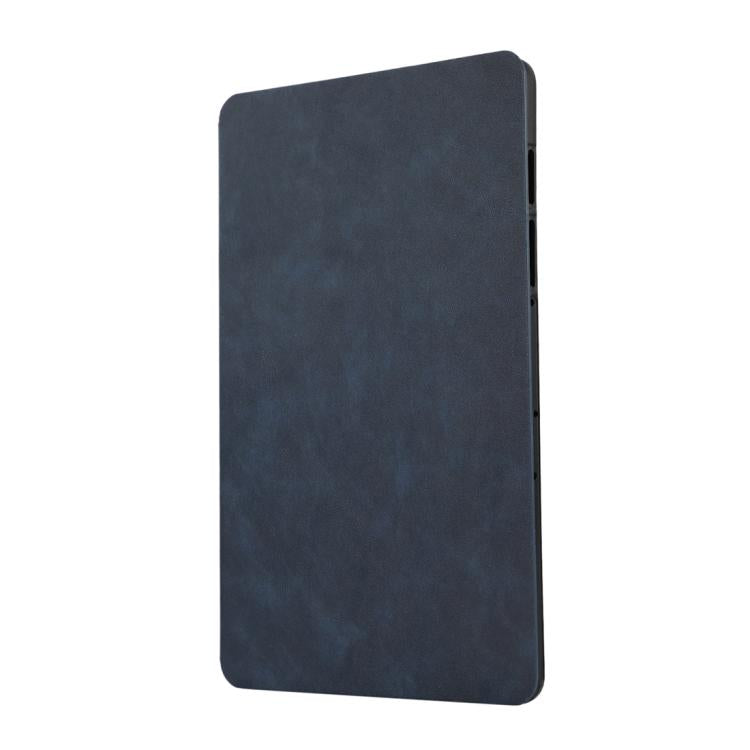 For Samsung Galaxy Tab S11 TPU Flip Tablet Protective Leather Case