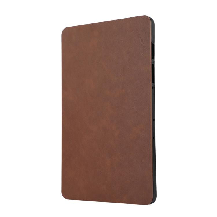 For Samsung Galaxy Tab S11 TPU Flip Tablet Protective Leather Case