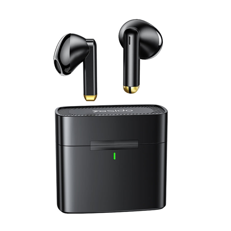 Yesido TWS15 Square True Wireless Bluetooth Noise Reduction Earphone