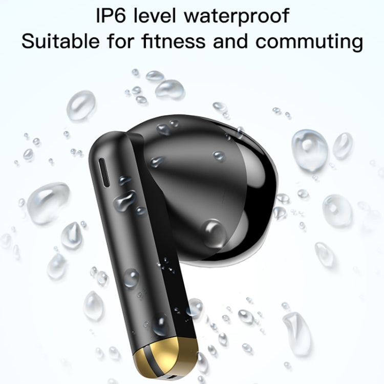 Yesido TWS15 Square True Wireless Bluetooth Noise Reduction Earphone