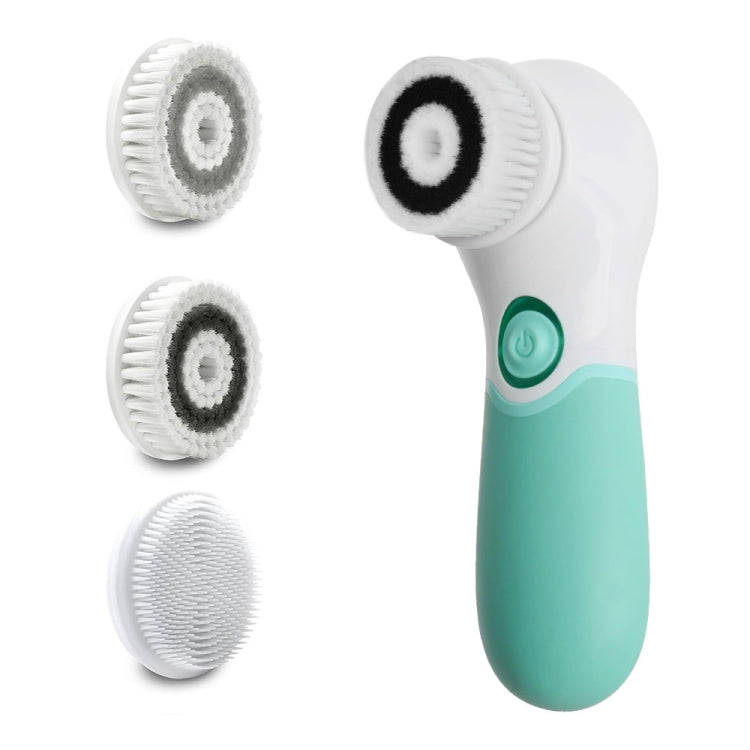 F02 Electric Face Cleansing
