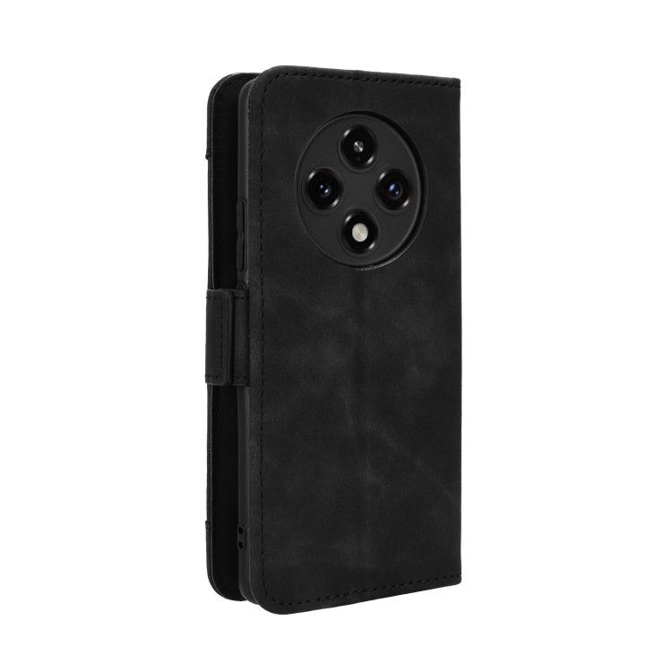 For OPPO F27 Pro 5G / F27 Pro+ 5G Skin Feel Calf Texture Card Slots Leather Phone Case