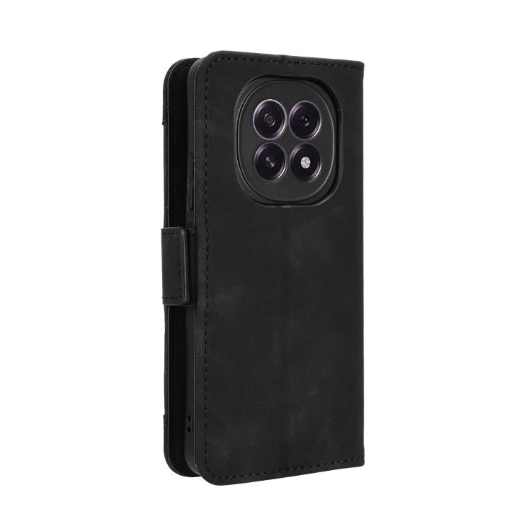 For OPPO F29 5G Global Skin Feel Calf Texture Card Slots Leather Phone Case
