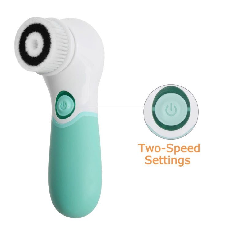 F02 Electric Face Cleansing