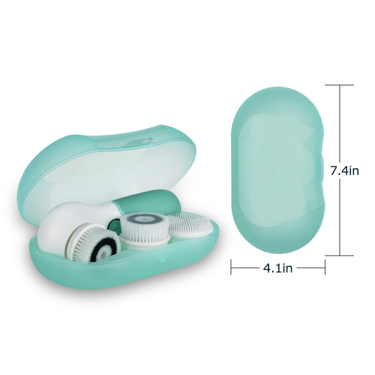 F02 Electric Face Cleansing