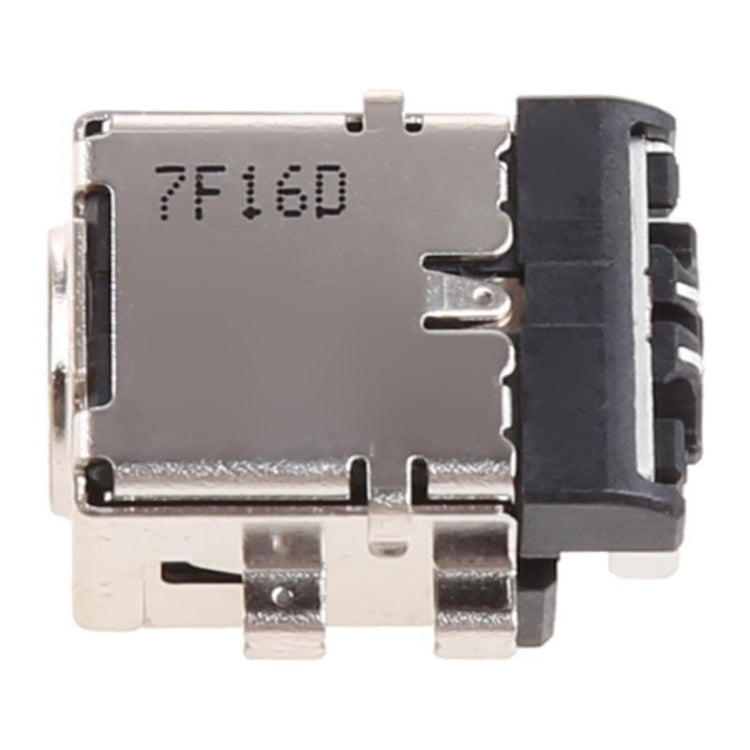 For ASUS G531 Power Jack Connector