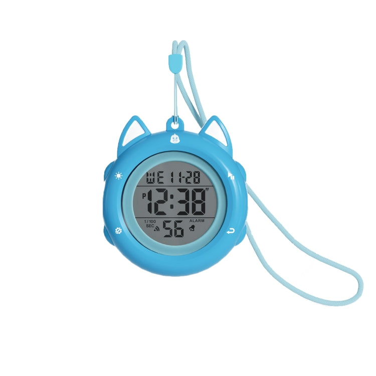 SPOVAN K01 Women Children LED Luminous Waterproof Electronic Sports Watch