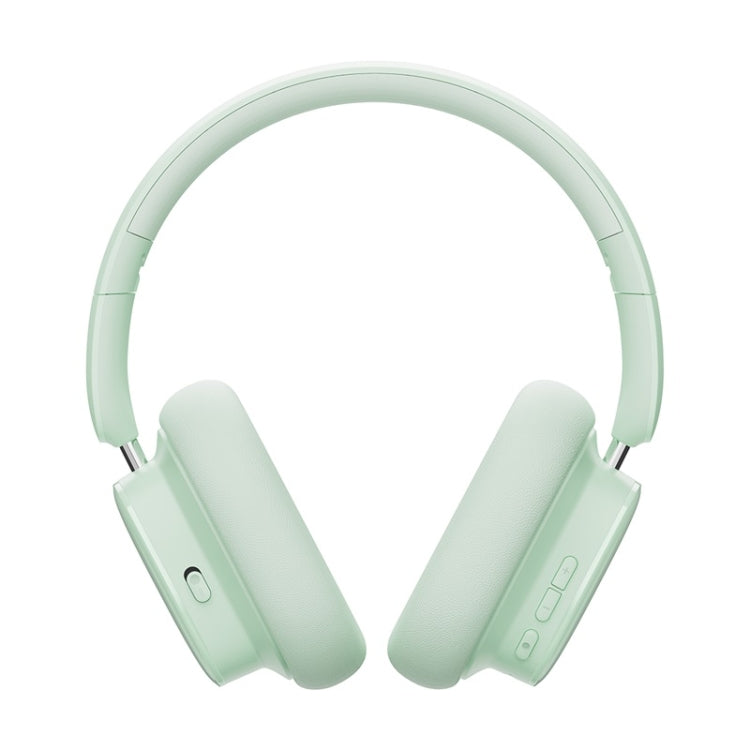 Baseus Bowie Series H1i Over-Ear Noise Reduction Bluetooth Headphone