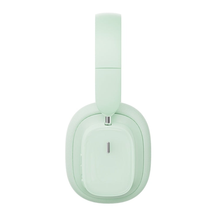 Baseus Bowie Series H1i Over-Ear Noise Reduction Bluetooth Headphone