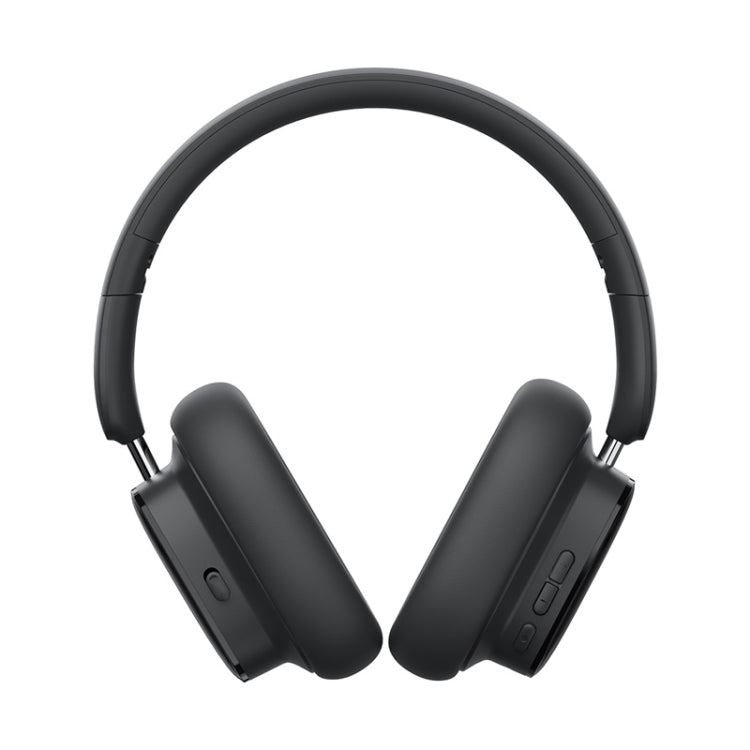 Baseus Bowie Series H1i Over-Ear Noise Reduction Bluetooth Headphone