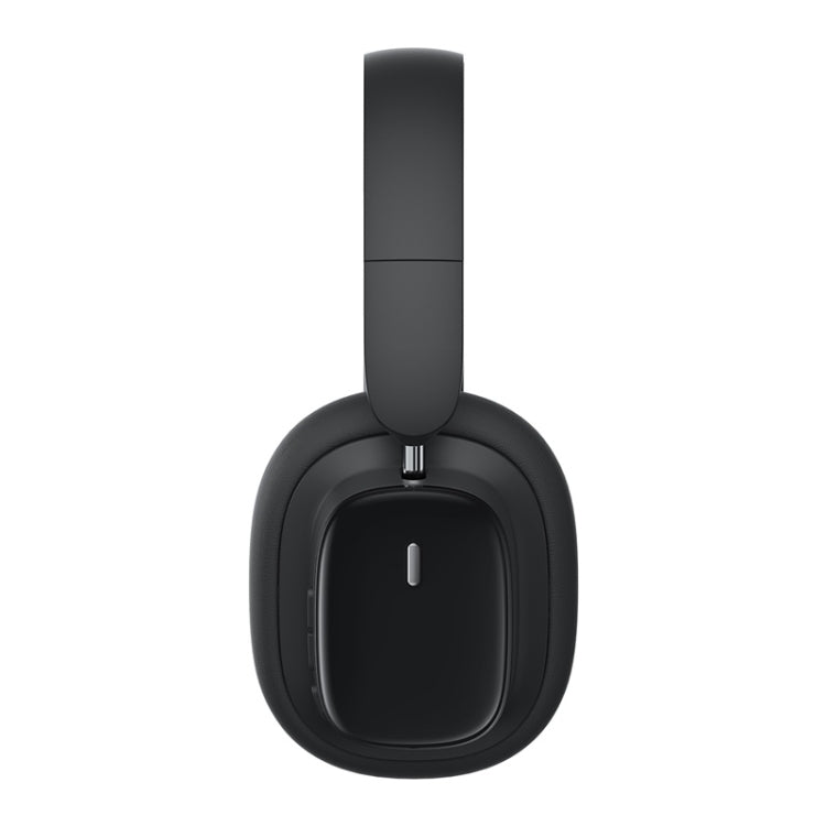 Baseus Bowie Series H1i Over-Ear Noise Reduction Bluetooth Headphone