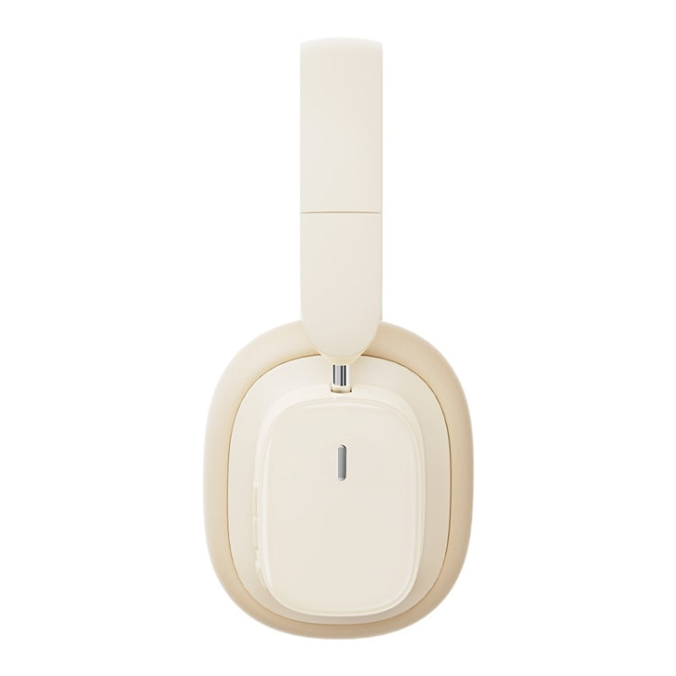 Baseus Bowie Series H1i Over-Ear Noise Reduction Bluetooth Headphone