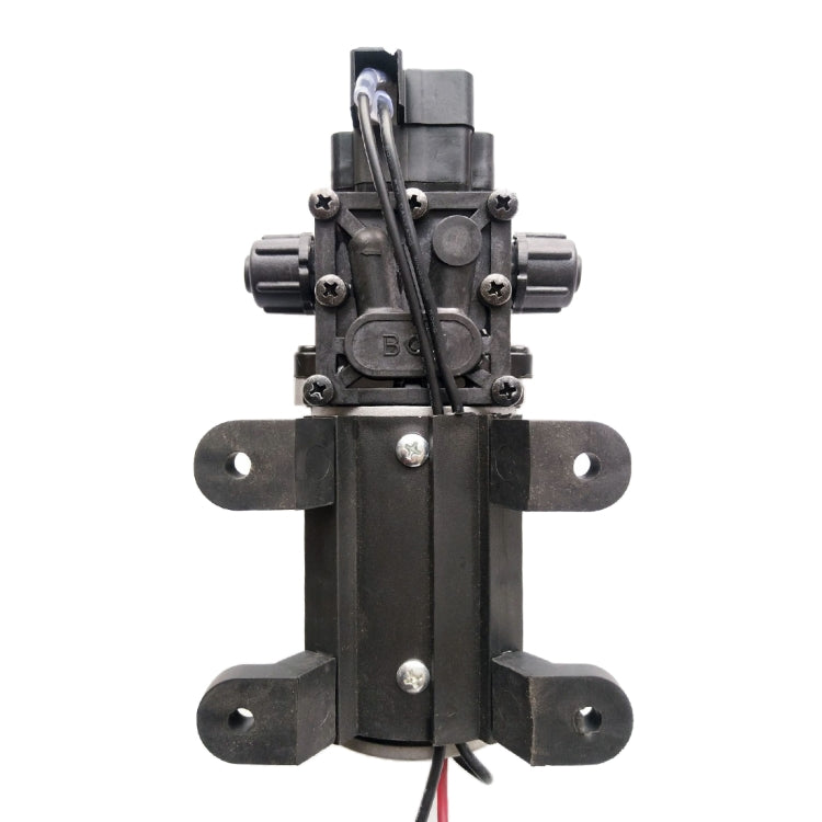 3216YB DC Intelligent Diaphragm Pump Anti-epidemic Disinfection Automatic Spraying Spray High-pressure Pump Thread on Both Sides Positive Pump