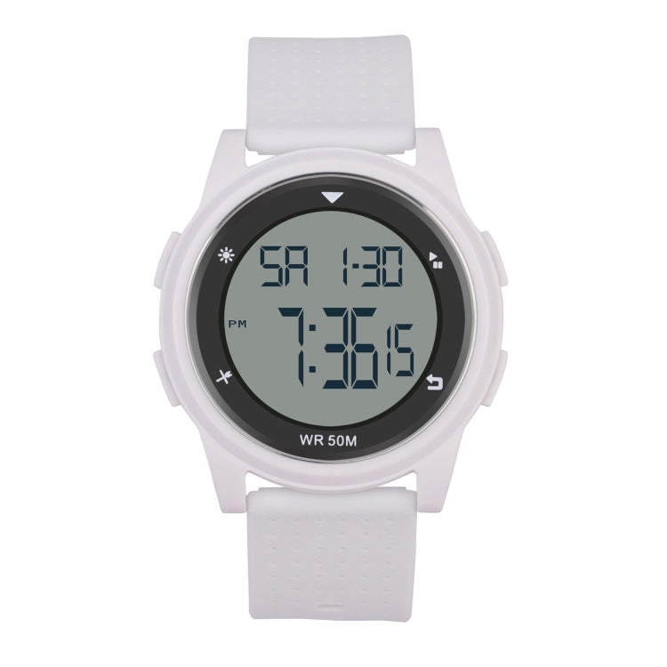 SPOVAN S100 Men Outdoor Multifunctional Waterproof Electronic Watch