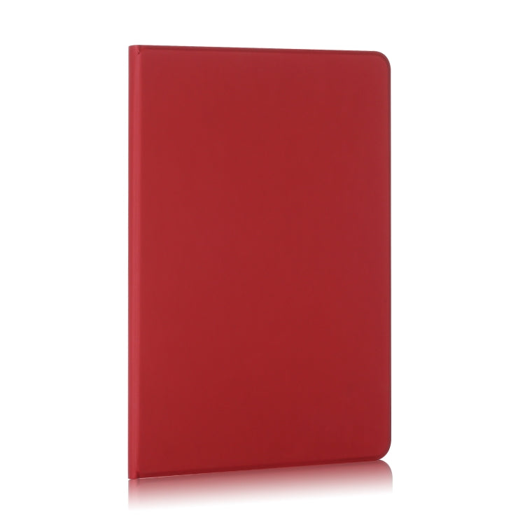 For iPad 10.2 TPU Electric Pressed Horizontal Flip Leather Case with Holder