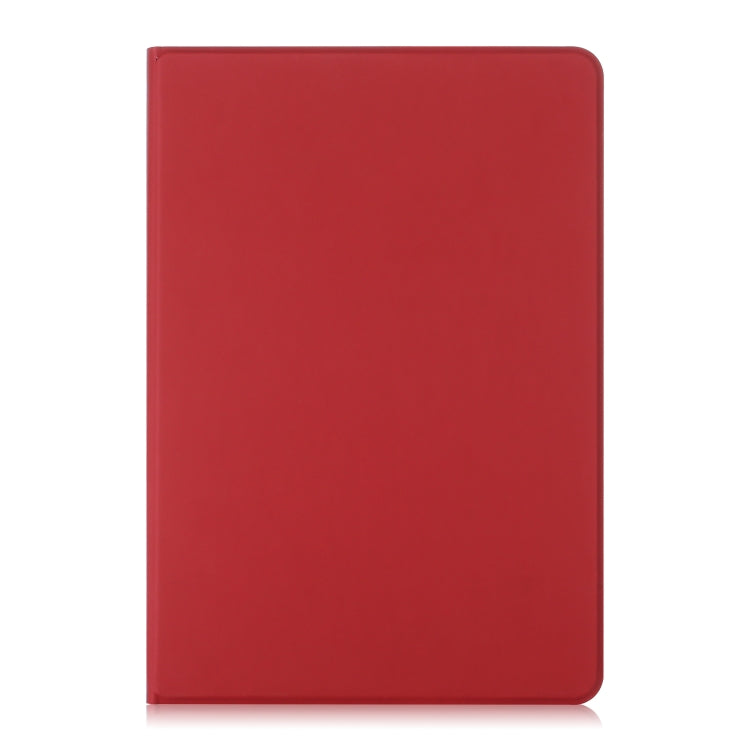 For iPad 10.2 TPU Electric Pressed Horizontal Flip Leather Case with Holder