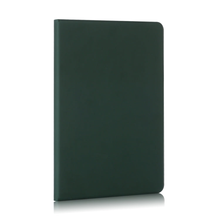 For iPad 10.2 TPU Electric Pressed Horizontal Flip Leather Case with Holder