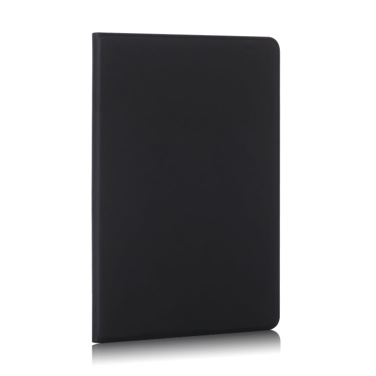 For iPad Pro 10.5 inch TPU Electric Pressed Horizontal Flip Leather Case with Holder