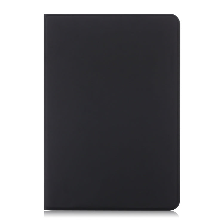 For iPad Pro 10.5 inch TPU Electric Pressed Horizontal Flip Leather Case with Holder