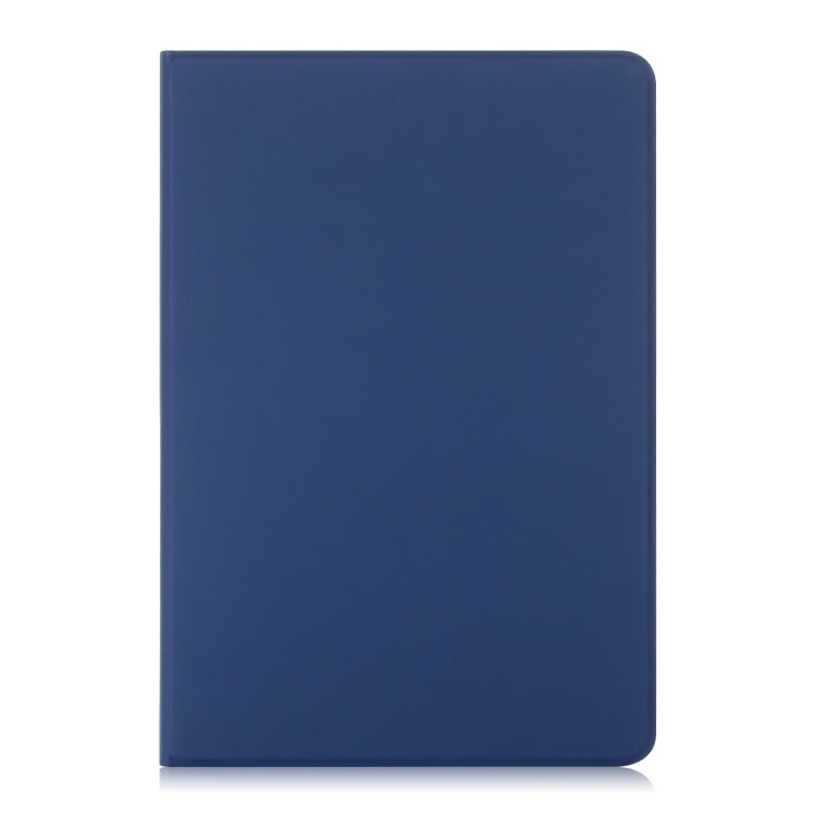 For iPad Pro 10.5 inch TPU Electric Pressed Horizontal Flip Leather Case with Holder