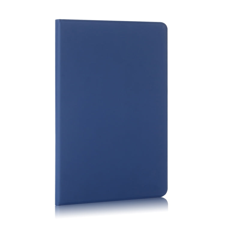 For iPad Pro 11 (2020) TPU Electric Pressed Horizontal Flip Leather Tablet Case with Holder