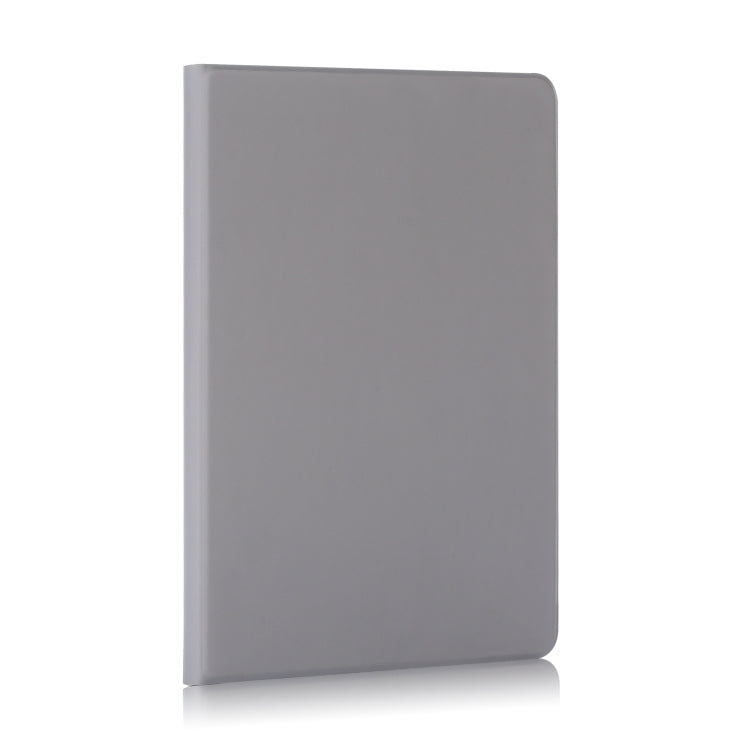 For iPad Pro 11 (2020) TPU Electric Pressed Horizontal Flip Leather Tablet Case with Holder