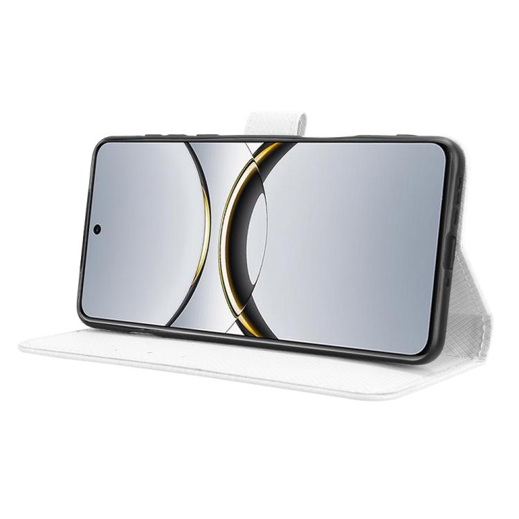 For OPPO Find X8 Pro Diamond Texture Leather Phone Case