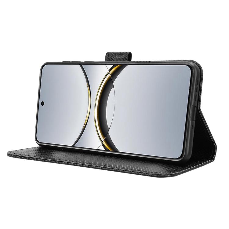 For OPPO Find X8 Pro Diamond Texture Leather Phone Case