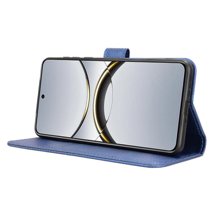 For OPPO Find X8 Pro Diamond Texture Leather Phone Case