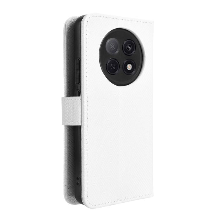 For OPPO F29 Pro 5G Diamond Texture Leather Phone Case