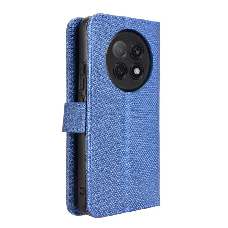 For OPPO F29 Pro 5G Diamond Texture Leather Phone Case