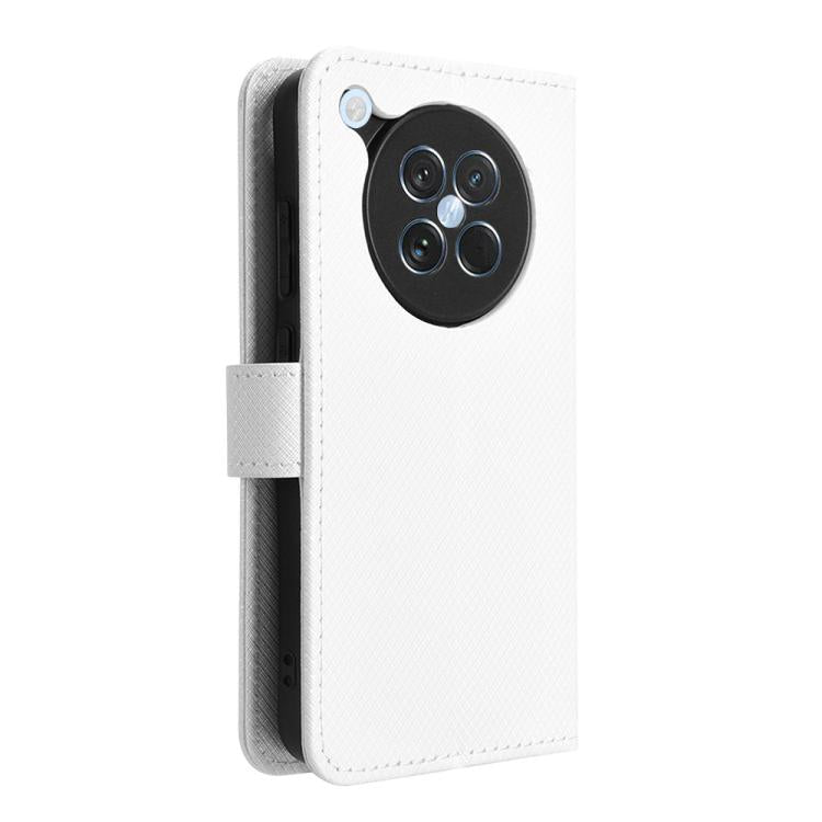 For OPPO Find X8s 5G Diamond Texture Leather Phone Case