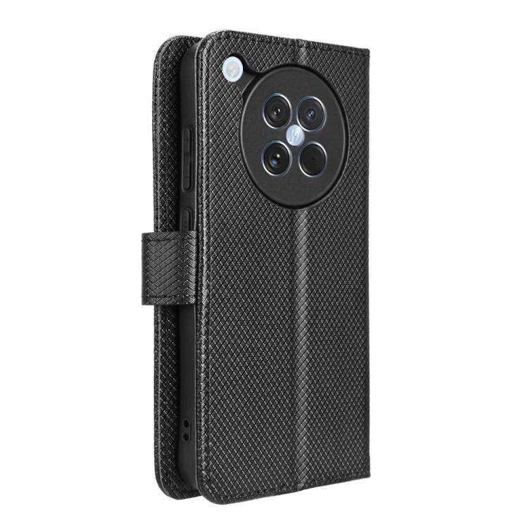 For OPPO Find X8s 5G Diamond Texture Leather Phone Case