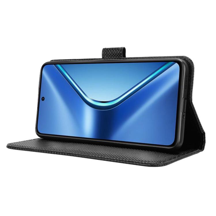 For OPPO K13 5G Diamond Texture Leather Phone Case