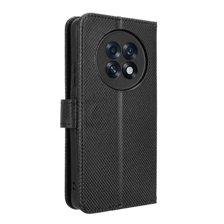 For OPPO A6 Max 5G / F31 Pro+ 5G Diamond Texture Leather Phone Case