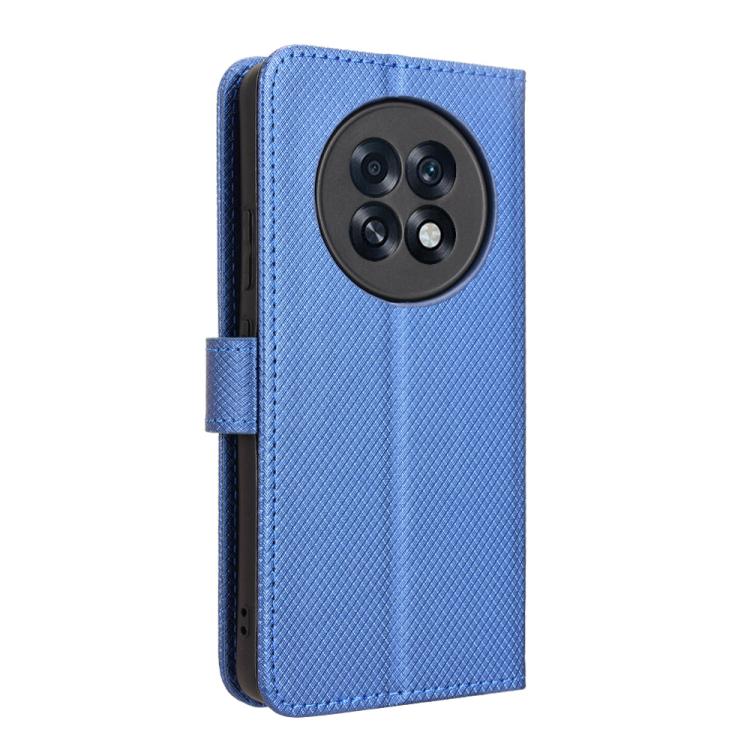 For OPPO A6 Max 5G / F31 Pro+ 5G Diamond Texture Leather Phone Case