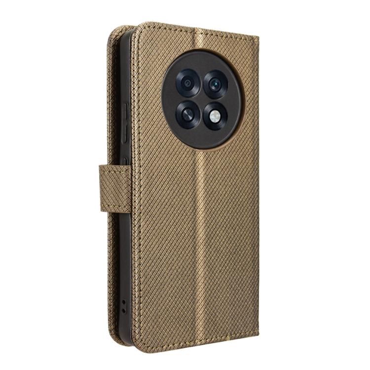 For OPPO A6 Max 5G / F31 Pro+ 5G Diamond Texture Leather Phone Case